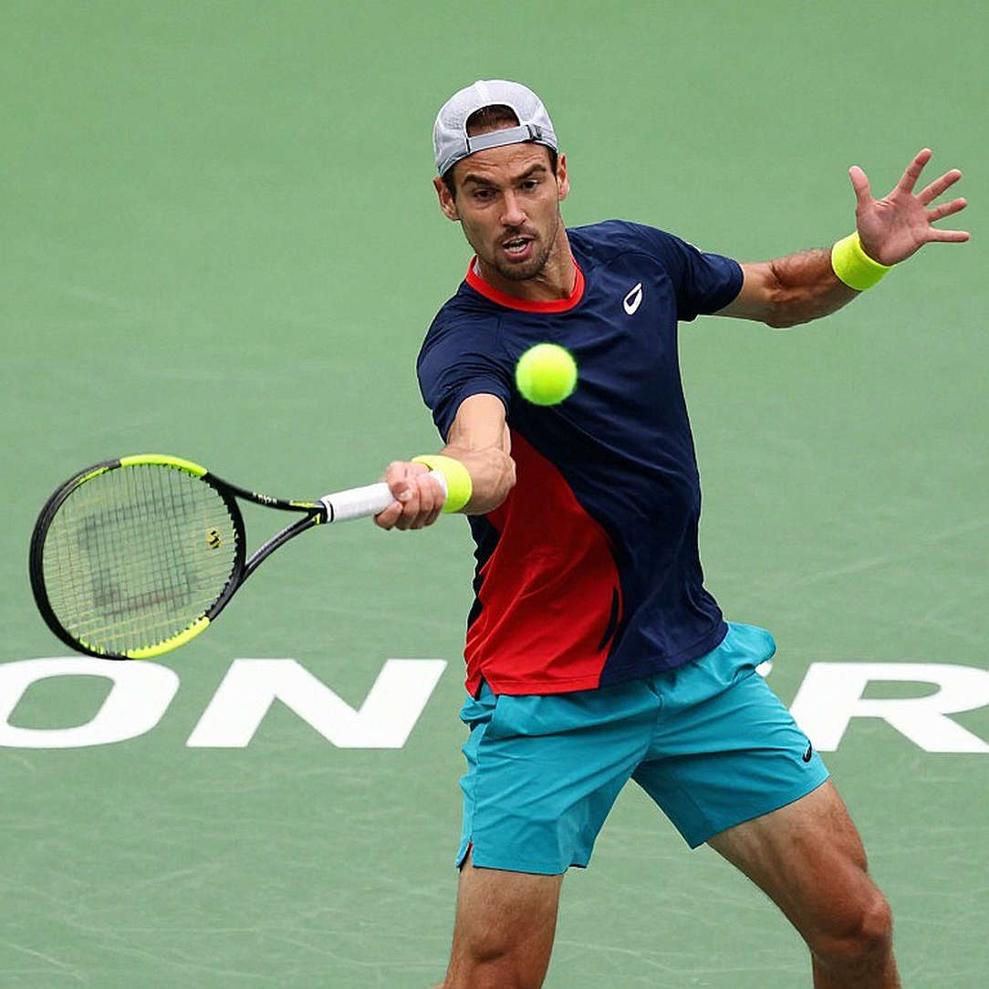 ATP Thượng Hải 2026: Tsitsipas leo dốc, Sinner khép mùa, Djokovic vẫn là cỗ máy danh hiệu