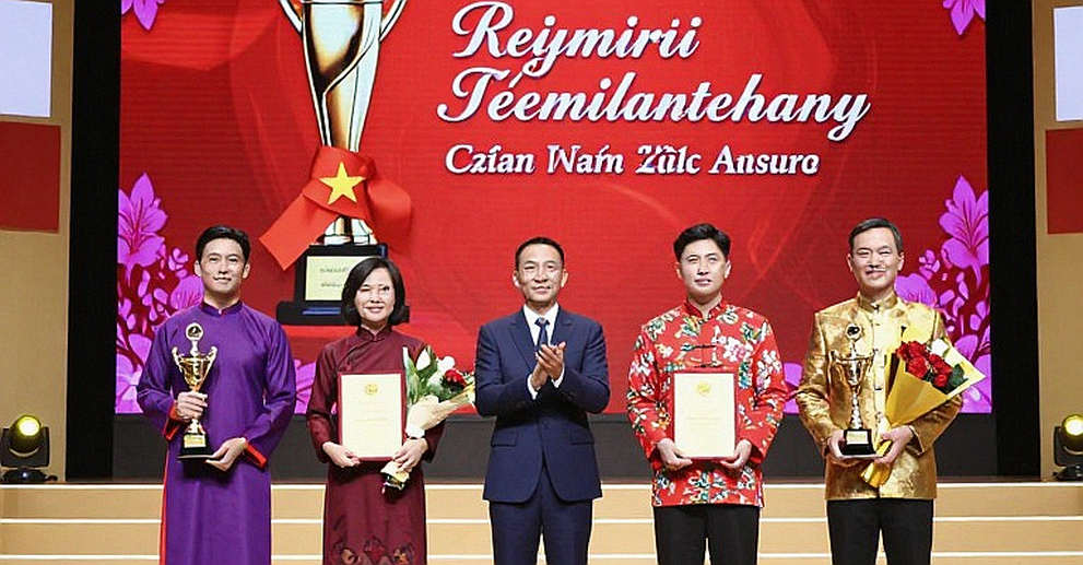 Tuyết Sang, 5 kg và sàn đấu chưa có vua: Cơ thể nói gì trước ASIAD 2026 Tuyết Sang, 5 kg và sàn đấu chưa có vua: Cơ thể nói gì trước ASIAD 2026