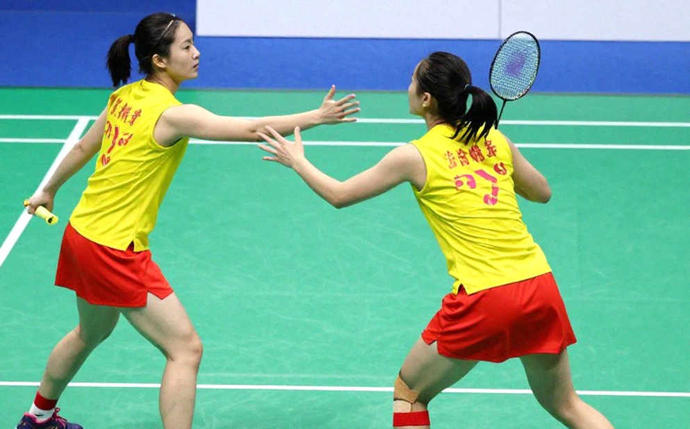 Asian Games 2026, ngày 1: Đội tuyển cầu lông nữ Ấn Độ mở màn gặp Kazakhstan, và cái giá của một trận đấu không có điểm xếp hạng