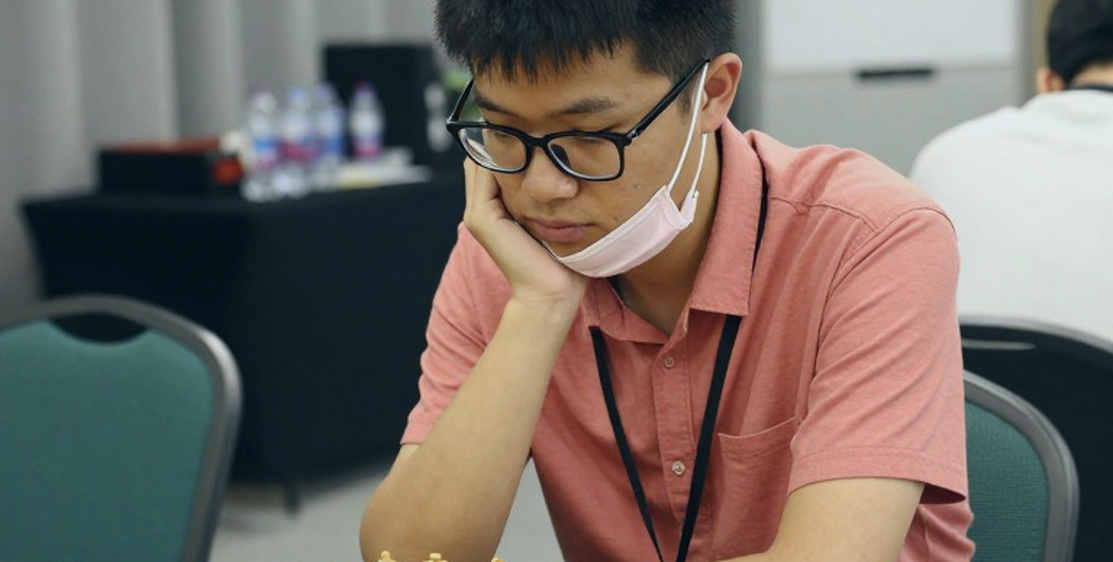 Yu Yangyi thắng Ding Liren tại Thâm Quyến: một kết quả đáng tin, một hồ sơ không đủ để tin