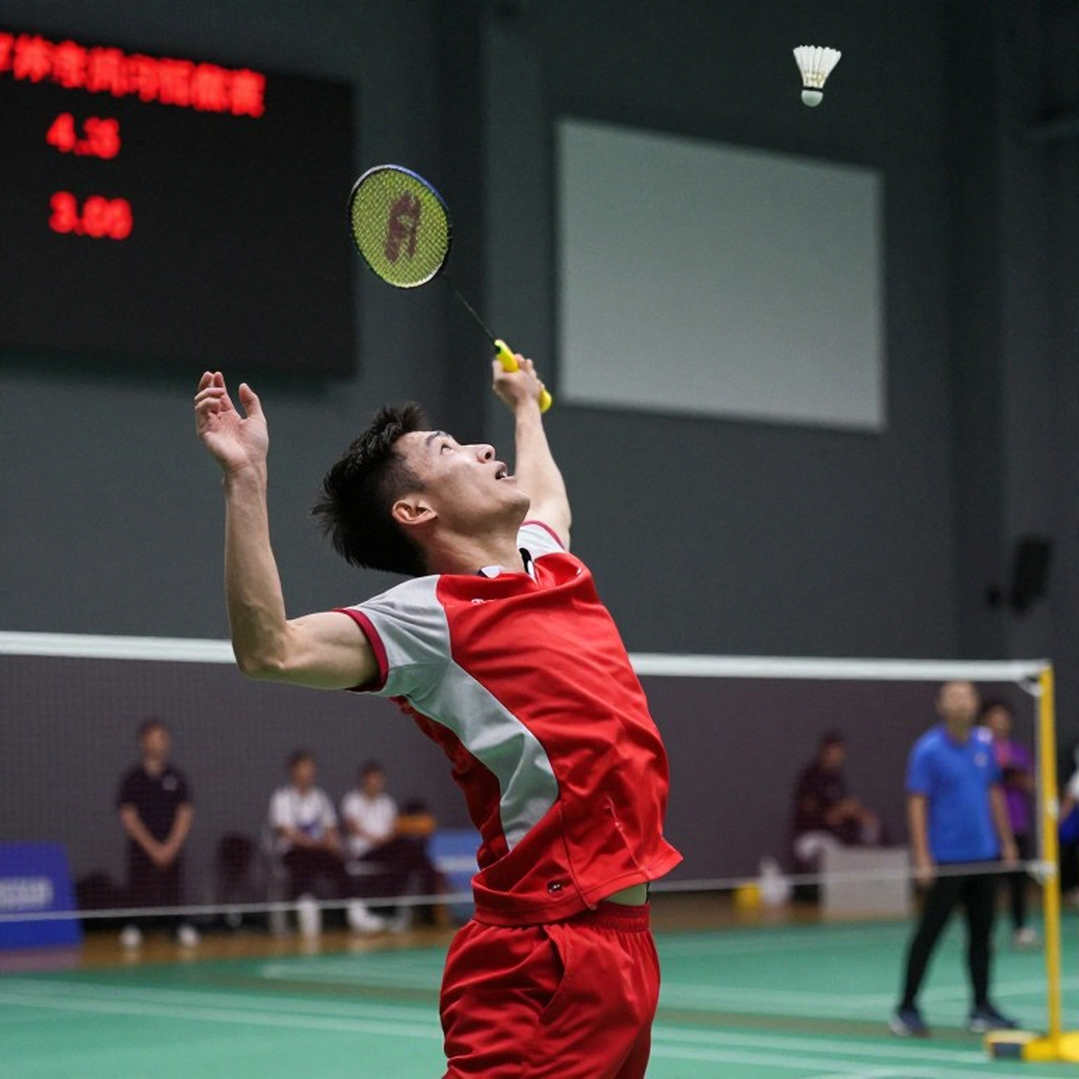 China Masters 2026: India Reaches the Quarter-Finals Through Three Different Rhythms of Attrition