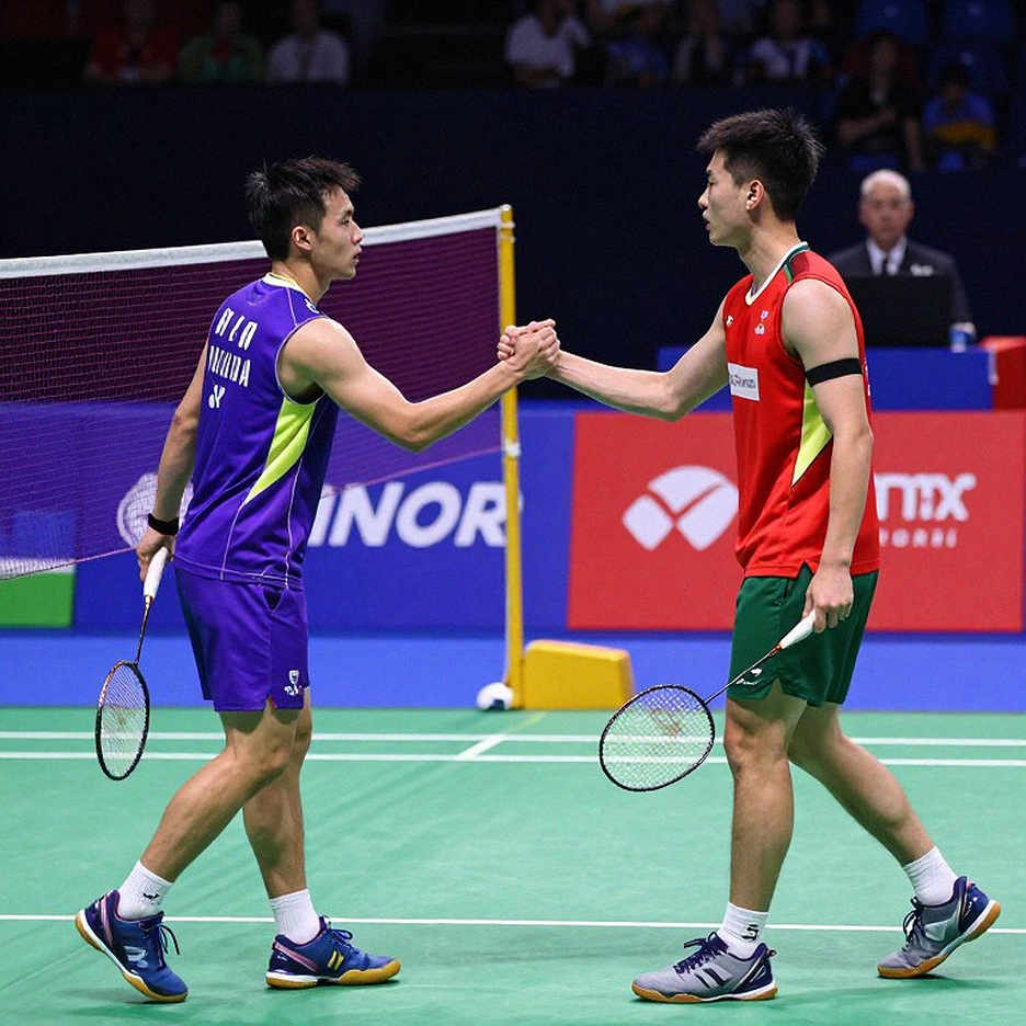 China Masters 2026: India Reaches the Quarter-Finals Through Three Different Rhythms of Attrition