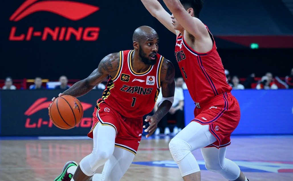 Knicks ký hợp đồng camp với Igor Milicic Jr.: canh bạc rẻ nhất của một đội vừa thua chung kết miền Đông Knicks ký hợp đồng camp với Igor Milicic Jr.: canh bạc rẻ nhất của một đội vừa thua chung kết miền Đông