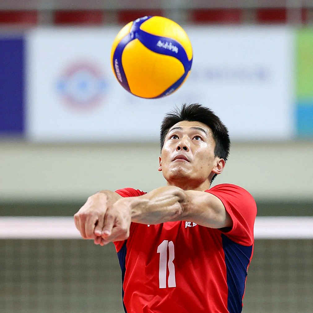 Allstate Big Ten/SEC Volleyball Challenge: Bóng chuyền nữ đại học Mỹ thử nghiệm sân khấu kiểu mới tại Wrigley Field