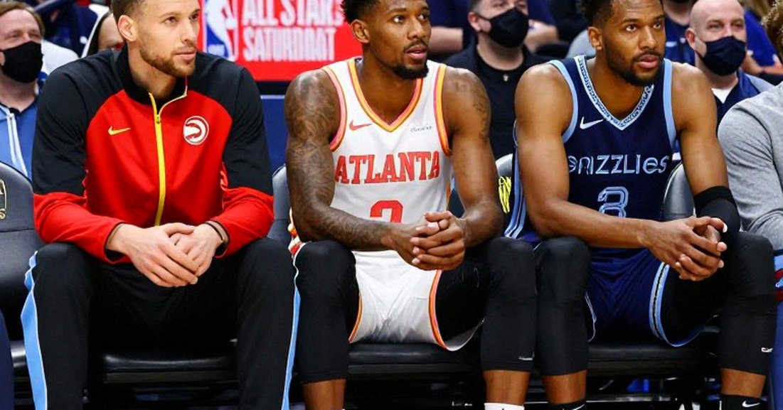 Dallas Mavericks and the 15-Spot Puzzle: Powell, Biberovic, and a Number That Won't Fit Dallas Mavericks and the 15-Spot Puzzle: Powell, Biberovic, and a Number That Won't Fit