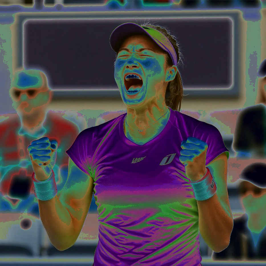 Jelena Jankovic and Expo 2027 Belgrade: When a Former World No. 1 Becomes a National Ambassador Jelena Jankovic and Expo 2027 Belgrade: When a Former World No. 1 Becomes a National Ambassador