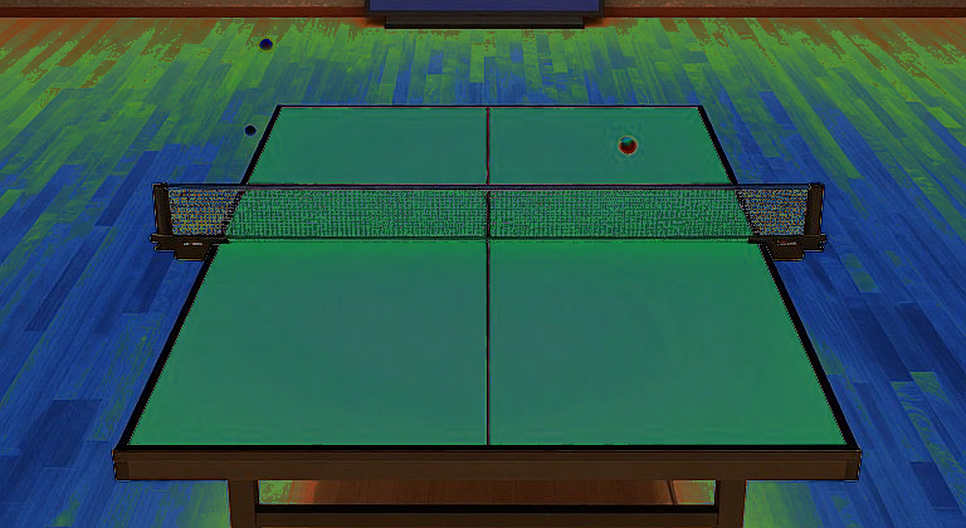 Paris 2026 Table Tennis: China Swept All Five Events and the Real Gap with the Rest of the World