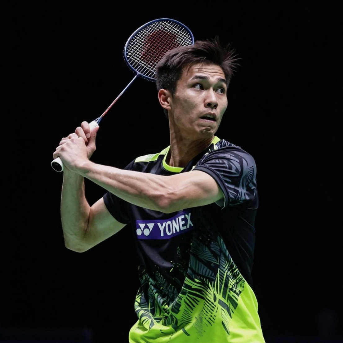 The Data Void in the Annual Badminton Season: What to Read Before the Ranking Speaks The Data Void in the Annual Badminton Season: What to Read Before the Ranking Speaks
