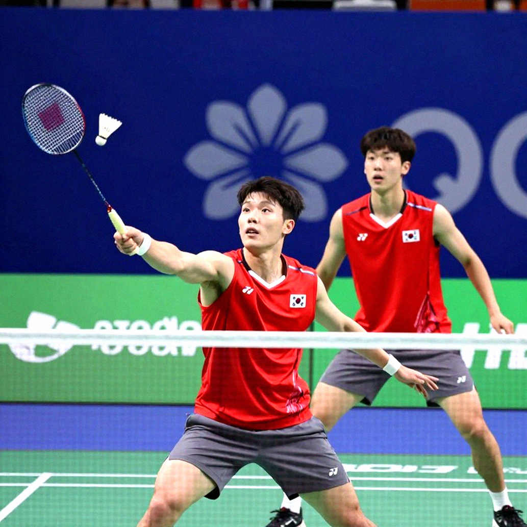 The Data Void in the Annual Badminton Season: What to Read Before the Ranking Speaks The Data Void in the Annual Badminton Season: What to Read Before the Ranking Speaks