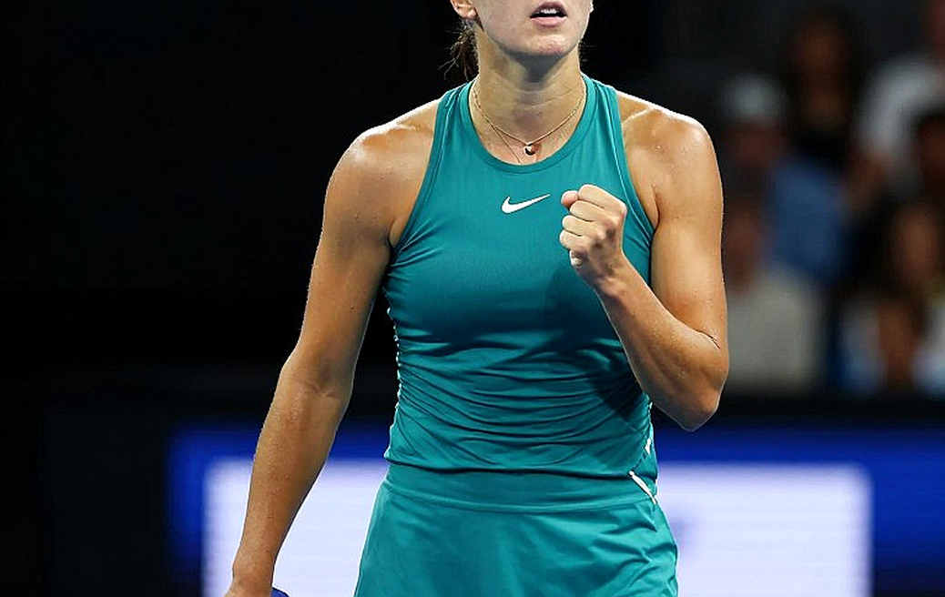 Giữa Sân Vắng Bắc Kinh: Khi Số 1 Thế Giới Vắng Mặt, Zverev và Djokovic Viết Lại Câu Chuyện Mùa Thu Châu Á Giữa Sân Vắng Bắc Kinh: Khi Số 1 Thế Giới Vắng Mặt, Zverev và Djokovic Viết Lại Câu Chuyện Mùa Thu Châu Á