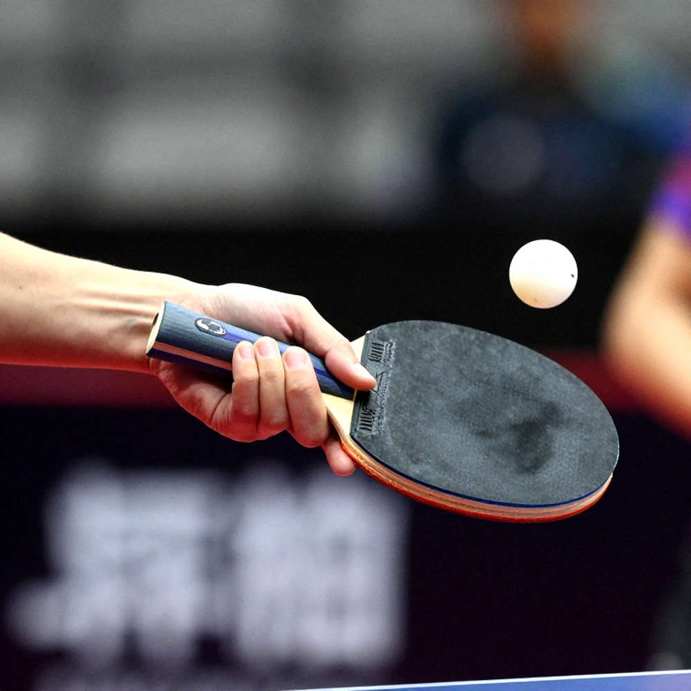 Manush Shah và Manav Thakkar thua liên tiếp tại WTT Champions Macao: Khoảng trống giữa cặp đôi số 3 thế giới và đơn nam Ấn Độ