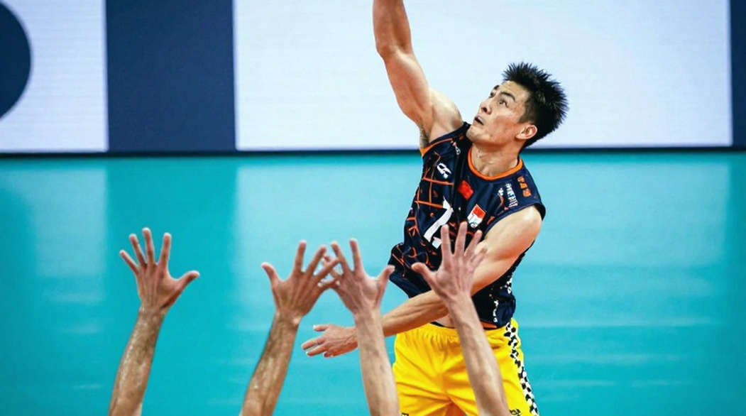 The Report That Came Back Empty: The Most Expensive Gap in the Volleyball Transfer Market The Report That Came Back Empty: The Most Expensive Gap in the Volleyball Transfer Market
