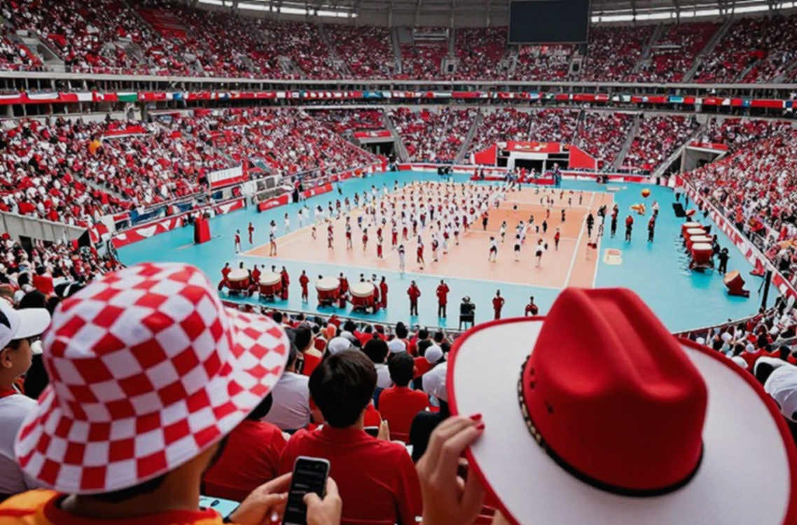 The Report That Came Back Empty: The Most Expensive Gap in the Volleyball Transfer Market The Report That Came Back Empty: The Most Expensive Gap in the Volleyball Transfer Market