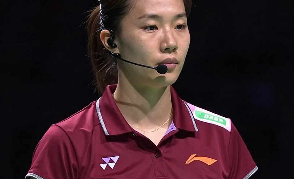 Trung Quốc đặt mục tiêu hai huy chương vàng cầu lông tại Á vận hội 2026: đọc tín hiệu phía sau một tuyên bố khiêm tốn