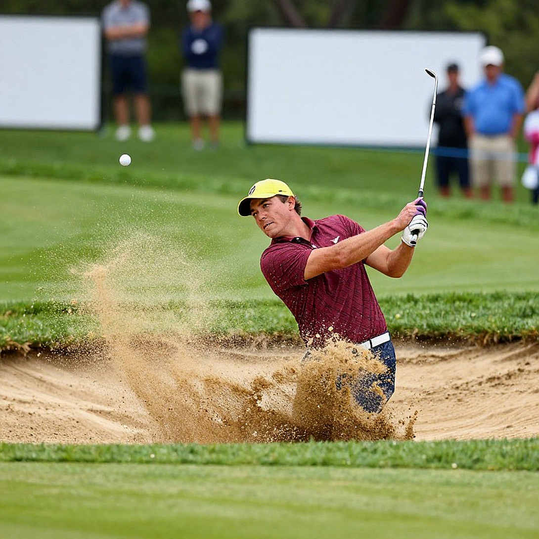 Paul Casey và bài toán 'sự tươi mới' tại Omega European Masters: Khi lịch thi đấu thưa thớt trở thành lợi thế chiến thuật Paul Casey và bài toán 'sự tươi mới' tại Omega European Masters: Khi lịch thi đấu thưa thớt trở thành lợi thế chiến thuật