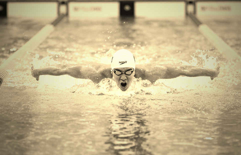 Yusei Imaizumi and the 26.75 in Niigata: A World Junior Record in 50m Breaststroke Read From the Data Still Missing