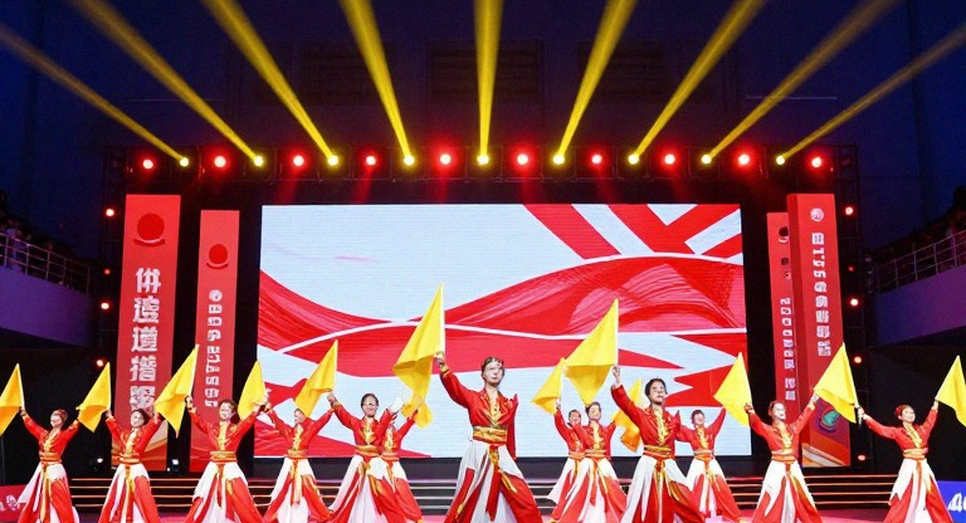 China Sets Two-Gold Badminton Target for 2026 Asian Games Amid Injury Concerns and Coaching Changes China Sets Two-Gold Badminton Target for 2026 Asian Games Amid Injury Concerns and Coaching Changes