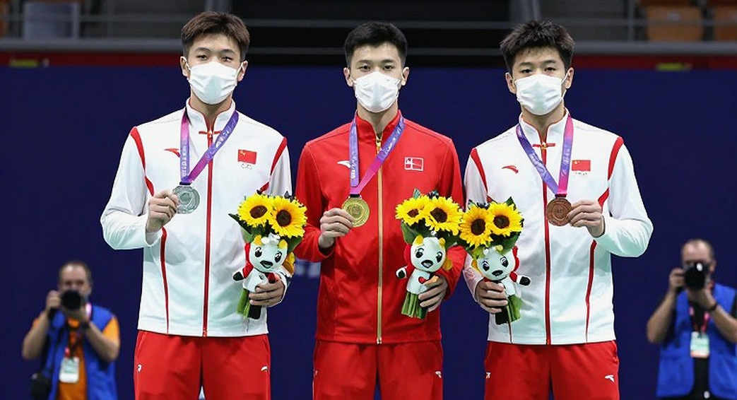 Thùy Linh và bài toán Asiad: Khi huy chương không được quyết định trên sân