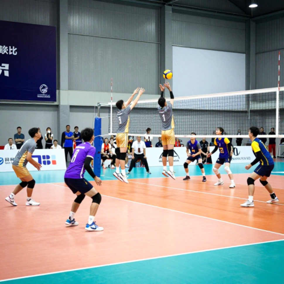 Những vết thương không lên bảng điểm: giải mã chấn thương trong bóng chuyền Việt Nam