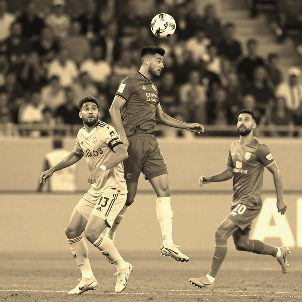 Hà Nội FC 1-4 SL Nghệ An: hàng thủ dâng cao và bài toán bỏ phí cơ hội