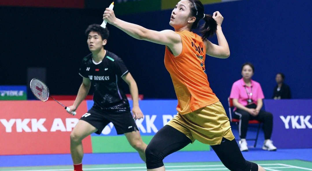 Satwik-Chirag và danh hiệu China Masters đầu tiên cho Ấn Độ: Giải mã cú lội ngược dòng trước đôi chủ nhà