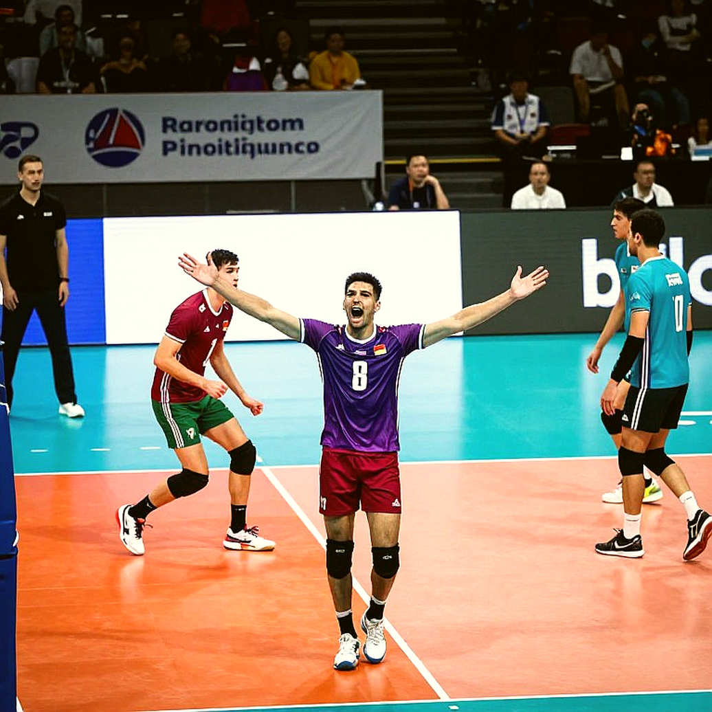 Three in a Row and a Tenth Gold: What Really Lies Behind China Women's Volleyball Dominance Three in a Row and a Tenth Gold: What Really Lies Behind China Women's Volleyball Dominance