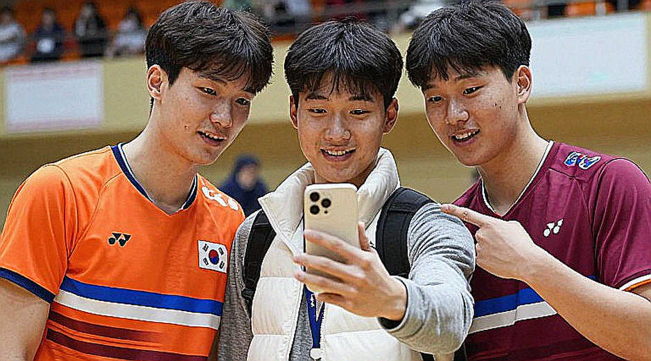 Ashmita Chaliha và câu hỏi về tiêu chuẩn kép của BWF: Khi làn sương mù ở Indonesia bị đem ra so sánh với Ấn Độ