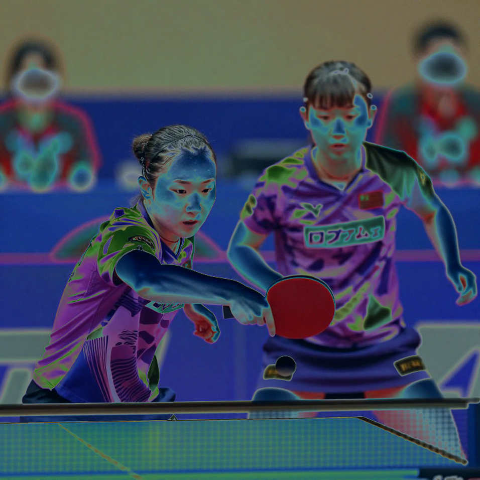 US Open bóng bàn 2026: 118 nội dung, một tấm thẻ vàng và sáu ngày ở Las Vegas
