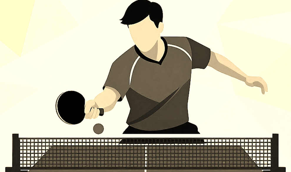 US Open bóng bàn 2026: 118 nội dung, một tấm thẻ vàng và sáu ngày ở Las Vegas US Open bóng bàn 2026: 118 nội dung, một tấm thẻ vàng và sáu ngày ở Las Vegas