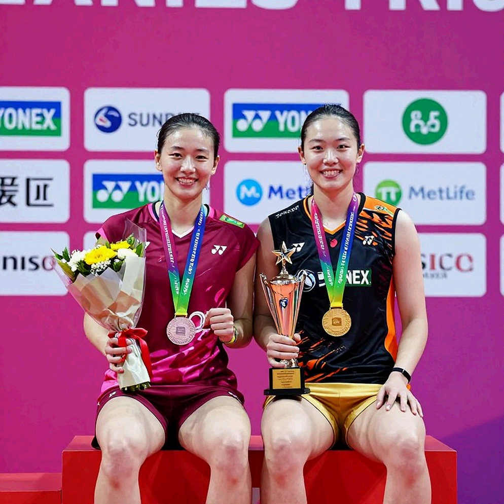 Thùy Linh và Asiad 20: vì sao tấm huy chương cầu lông vẫn nằm ngoài tầm với của Việt Nam
