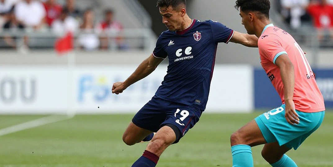 Cucurella, Rodri and the Joke That Travelled Through the Las Rozas Corridor Cucurella, Rodri and the Joke That Travelled Through the Las Rozas Corridor
