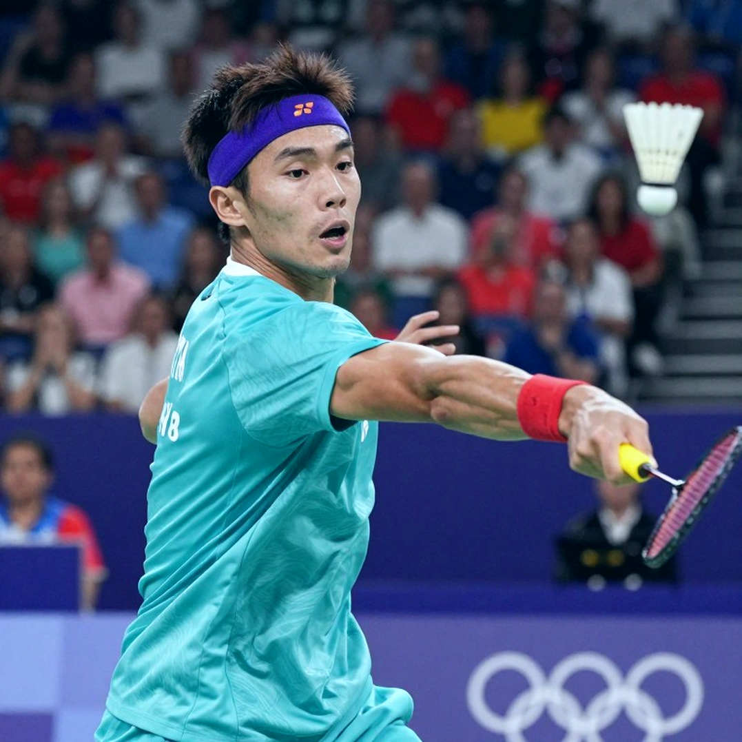 Asian Games 2026: India's Men's Badminton Team, the Japanese Draw, and a Data Void Asian Games 2026: India's Men's Badminton Team, the Japanese Draw, and a Data Void