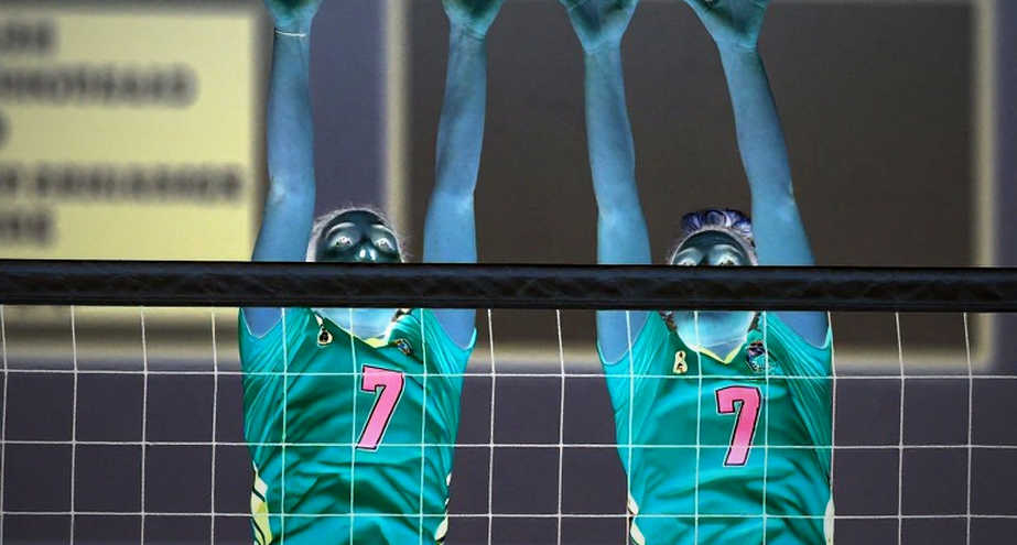 The Empty Report: Anatomy of a Volleyball Transfer With No Source The Empty Report: Anatomy of a Volleyball Transfer With No Source