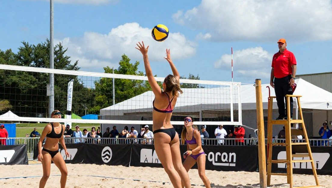 The Empty Report: Anatomy of a Volleyball Transfer With No Source The Empty Report: Anatomy of a Volleyball Transfer With No Source