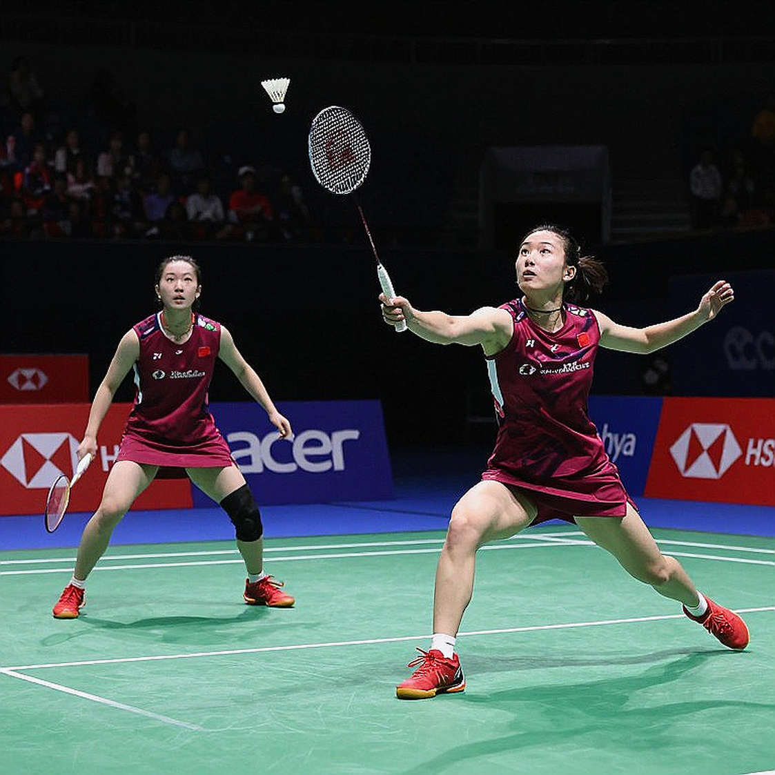An Se-young vô địch đơn nữ Asian Games lần thứ hai liên tiếp: Khi lịch sử được viết bằng 42 điểm thắng và một mùa giải gần như bất khả chiến bại