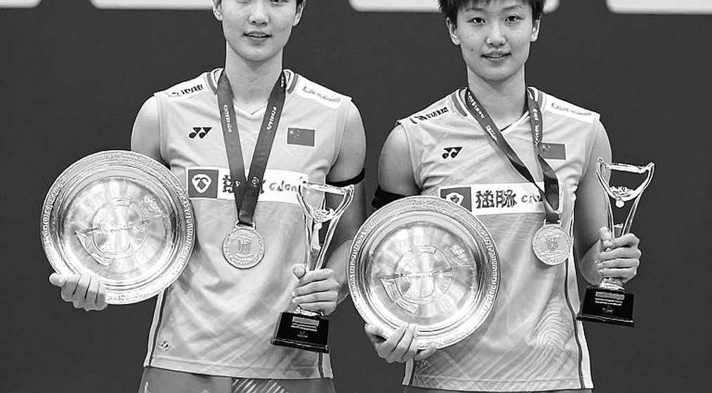 Asian Games 2026: Satwik – Chirag gục ngay vòng 1, và vết nứt thật nằm ở tuyến hai Ấn Độ