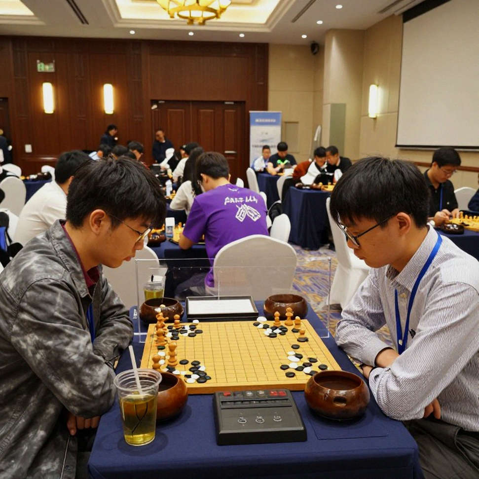 Carlsen thắng Vachier-Lagrave ở Global Chess League: khi một khai cuộc cũ được rao bán như phát kiến mới Carlsen thắng Vachier-Lagrave ở Global Chess League: khi một khai cuộc cũ được rao bán như phát kiến mới