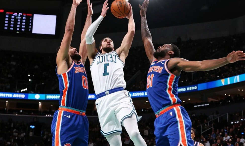Giải mã trận đấu: 19 lần mất bóng và cú lật kèo định mệnh tại chung kết WNBA