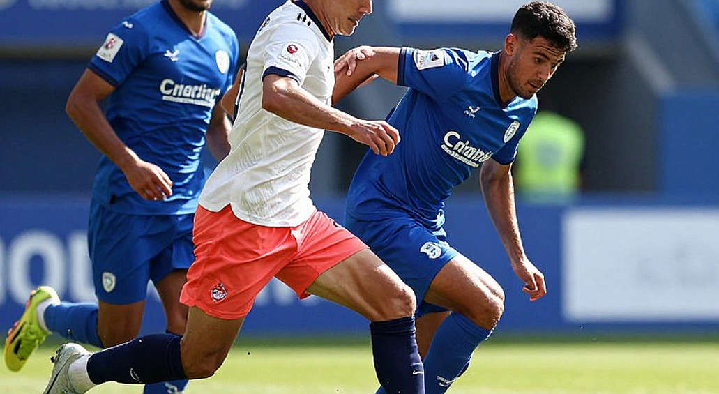 Đọc ngược V.League: khi dòng tiền chuyển nhượng không còn chảy theo tên tuổi Đọc ngược V.League: khi dòng tiền chuyển nhượng không còn chảy theo tên tuổi
