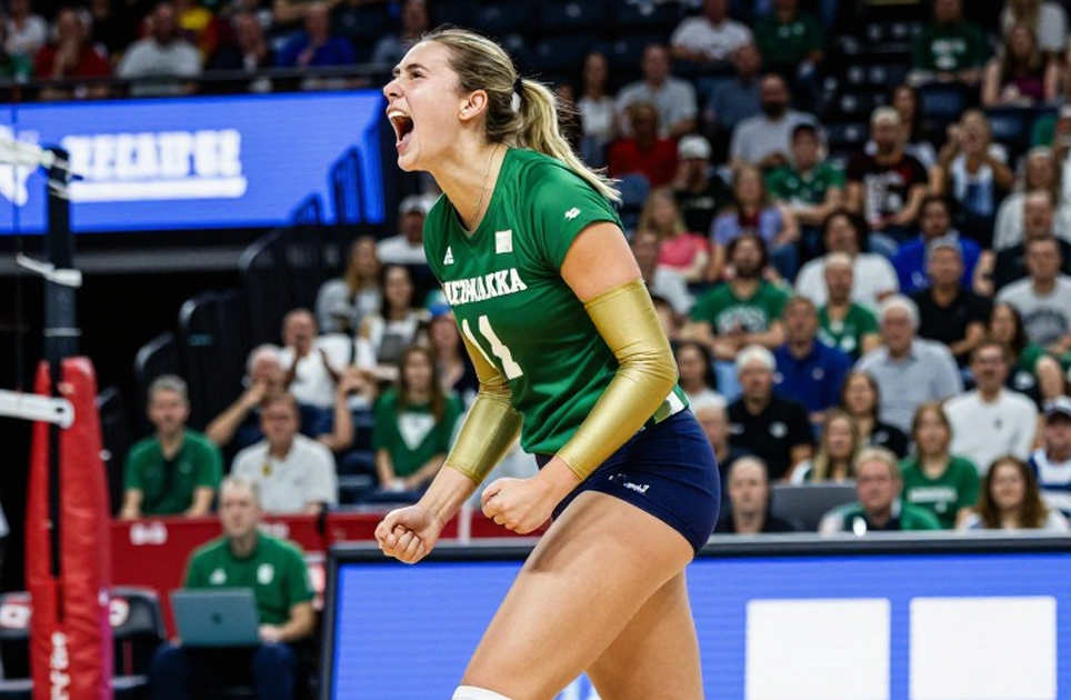 Thổ Nhĩ Kỳ ngược dòng Ý 3-2 để bảo vệ ngôi vô địch EuroVolley 2026