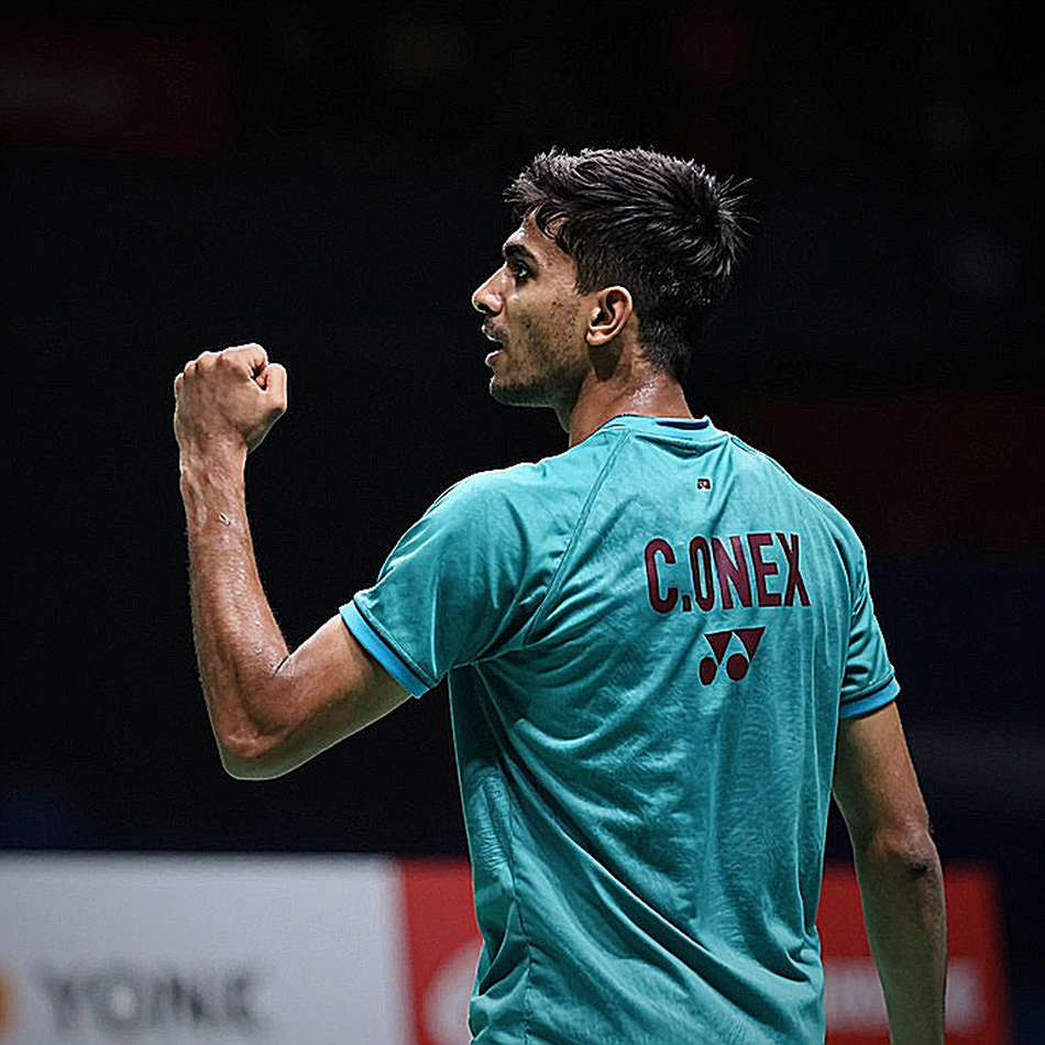 Asian Games 2026: India's men's badminton team and the two-pillar problem against Japan and China Asian Games 2026: India's men's badminton team and the two-pillar problem against Japan and China