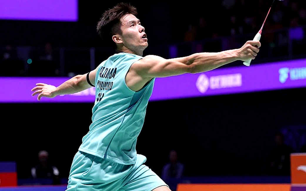 Ấn Độ 3-0 Kazakhstan tại Asian Games 2026: Chiến thắng quá dễ và hai cặp đôi chưa từng ra sân