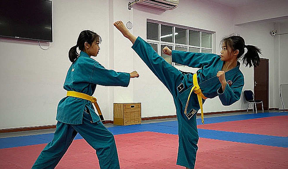 Taekwondo Việt Nam đặt cược vào 'chiến thuật tập thể' tại giải vô địch thế giới 2026: Phân tích chuyên sâu về cơ hội vàng từ bốn góc nhìn