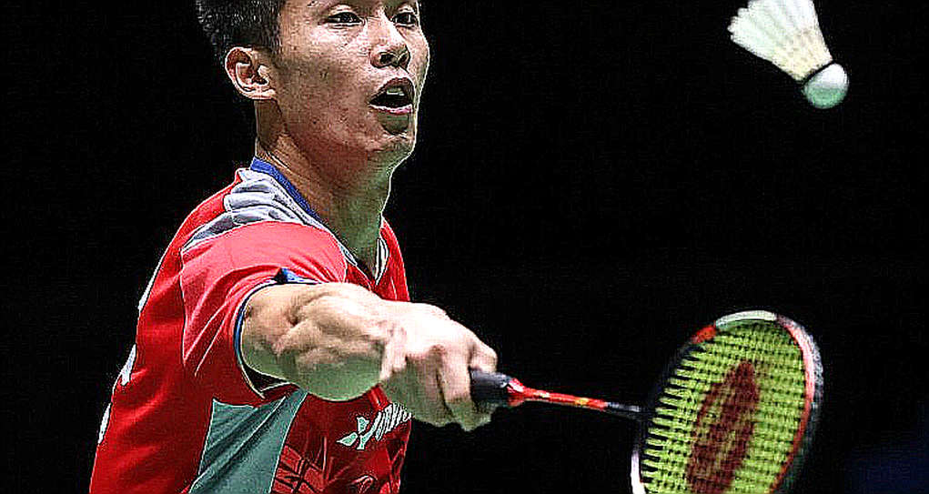 Thùy Linh Dừng Bước Ở Vietnam Open Trước Tay Vợt 19 Tuổi Trung Quốc: Đọc Lại 42 Phút Bằng Dữ Liệu