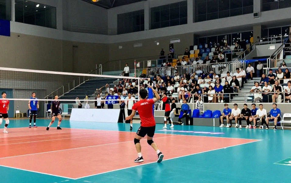Vết nứt 12 điểm: Khi chiến thuật thay người che giấu lỗ hổng khởi đầu chậm của đội tuyển sepak takraw nữ Việt Nam