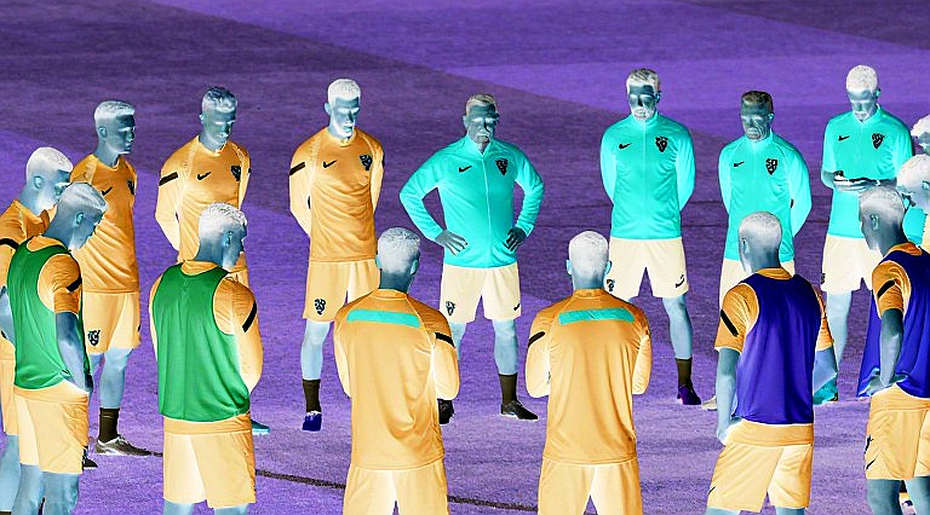 Geelen bác bỏ tin đồn Jordi Cruijff điều hành Ajax một mình, khẳng định vai trò đội ngũ Geelen bác bỏ tin đồn Jordi Cruijff điều hành Ajax một mình, khẳng định vai trò đội ngũ