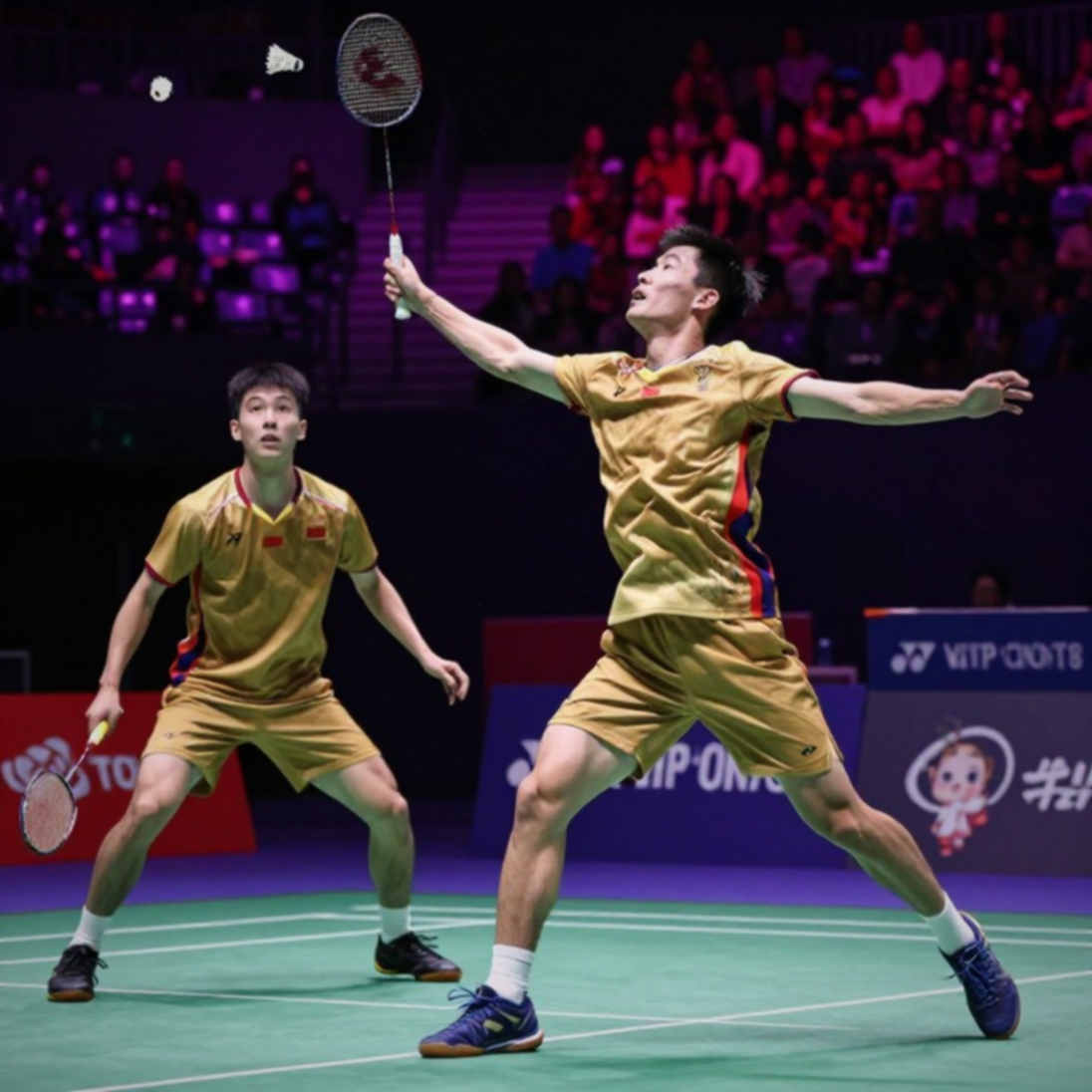 Asian Games 2026: Vì sao cầu lông Ấn Độ trắng tay ở nội dung cá nhân