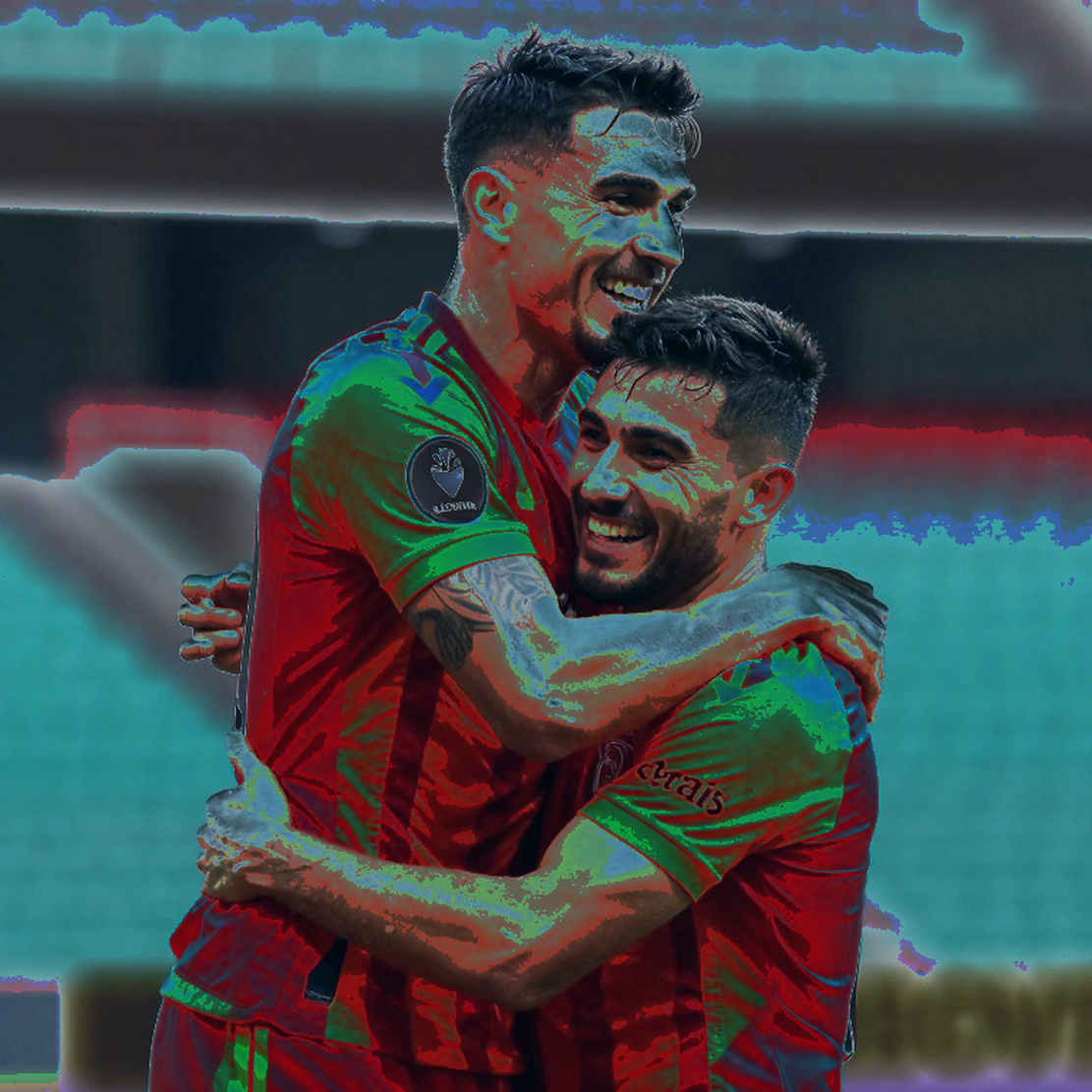 Quả bóng vàng 2026: Rodri, tiếng im lặng và một cái tên bị dán nhãn sai Quả bóng vàng 2026: Rodri, tiếng im lặng và một cái tên bị dán nhãn sai