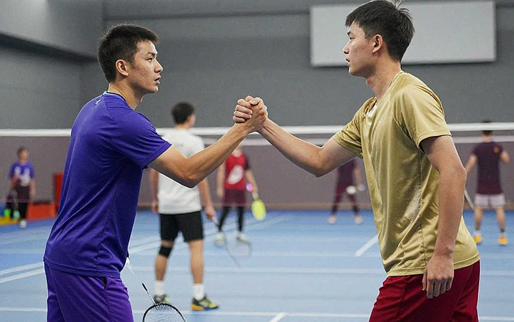 India Beat Bangladesh 3-0 at Asian Games 2026: Three Singles Players, Three Generations, and One Data Marker India Beat Bangladesh 3-0 at Asian Games 2026: Three Singles Players, Three Generations, and One Data Marker