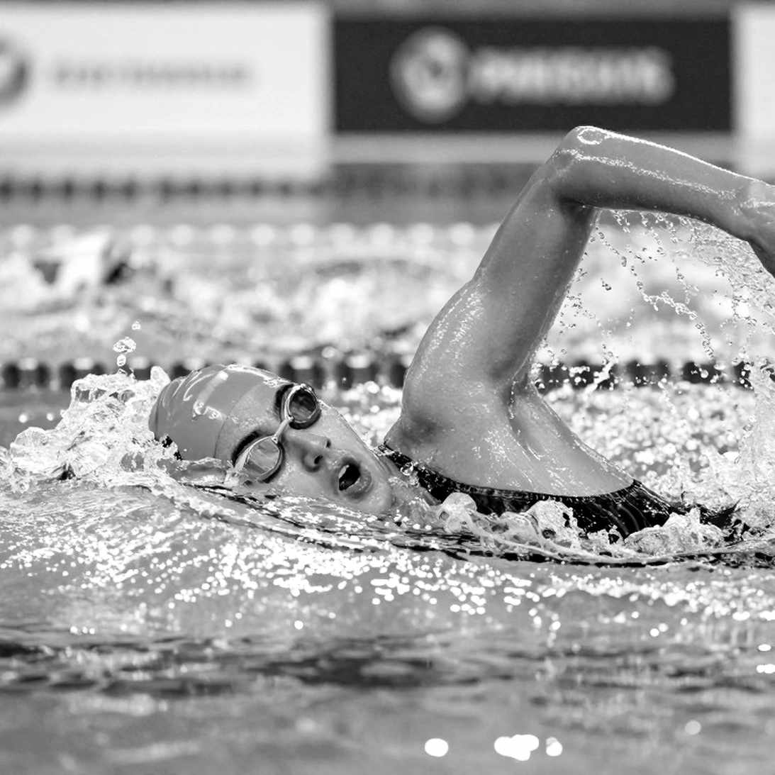Hugo Gonzalez phá kỷ lục quốc gia 100m hỗn hợp SCM, giành vé dự giải vô địch thế giới 2026 Hugo Gonzalez phá kỷ lục quốc gia 100m hỗn hợp SCM, giành vé dự giải vô địch thế giới 2026